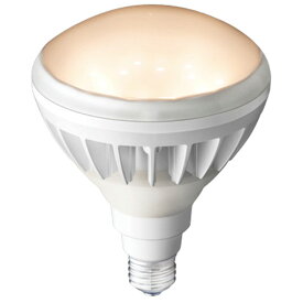 岩崎電気製 LEDアイランプ 14W 〔E26口金形〕（電球色タイプ）（白色塗装）【屋外・屋内用】品番：LDR14L-H/W830