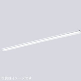 IWASAKI 岩崎電気　LEDioc (レディオック)　 LEDベースライト (LEDユニット一体形)　110W形 笠付形　Hf86形高出力形相当 13400lmタイプ 2灯用相当(一般タイプ)　ELR81301ANPN2