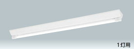 IWASAKI 岩崎電気　LEDベースライト　直管LEDランプ　LDL40用ベースライト　逆富士形 固定出力形(調光不可) 1灯用　ELV40101APFH9