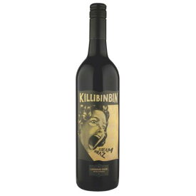 キリビンビン スクリーム シラーズ 赤ワイン フルボディ 750ml ブラザーズインアームズ 自社輸入ワイン