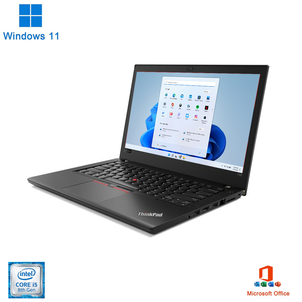 楽天市場】中古ノートパソコン Lenovo ThinkPad T480 第8世代 Corei5