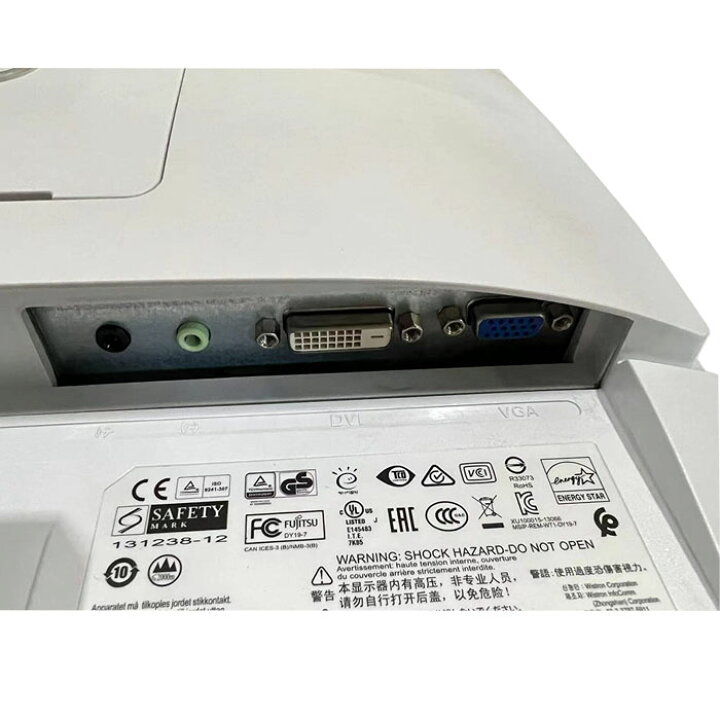 楽天市場】スーパーSALE期間限定クーポンあり！【 VGA端子】富士通VL 