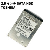 HDD 500GB ハードディスク 2.5インチ 内蔵型 TOSHIBA 東芝 SATA6.0Gbs 5400rpm 8MB 7mm厚 バルク MQ01ABF…
