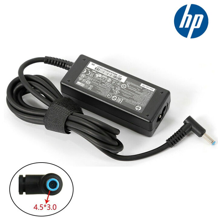 楽天市場】【動作保証】HP EliteBook 純正 ACアダプター 19.5V 2.31A