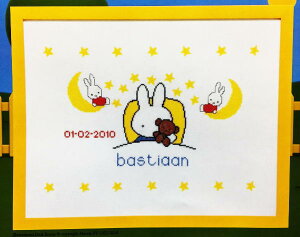 ~btB[ Pako NXXeb`hJLbg A MIFFY I_ Dick Bruna fBbNEu[i Aida LN^[ Artikel nr.230.278