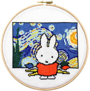 クロスステッチ 星 刺繍の人気商品 通販 価格比較 価格 Com