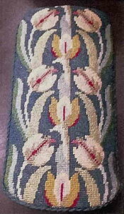 Haandarbejdets Fremmeitj NXXeb`hJLbg | y `[bv̊ዾP[X z f}[N k Mh A CO ㋉ Christiane H?k 04-7142