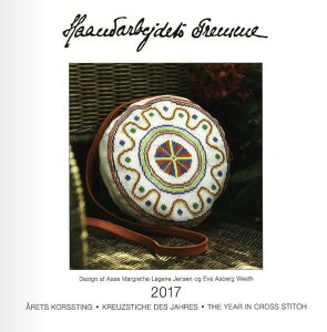 t 2017 J_[ NXXeb` } Haandarbejdets Fremme calendar `[g Mh hJ 92-2017
