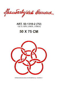 t NXXeb`hJz 7U 50x75cm l Haandarbejdets Fremme uE  k f}[N Jbgz 50-1310-2