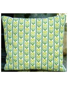 t uldgarm ST.Z. FԂ̃NbV / E[ Lbg Haandarbejdets Fremme f}[N k Mh hイ CO A ㋉  20-3175