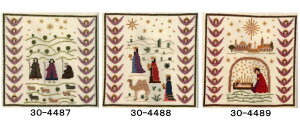 NXXeb` Lbg ㋉ t yrE_ȎOl̉E}AƃCGX̐Ԃz Haandarbejdets Fremme f}[N k hイ A CO 30-4487 30-4488 30-4489