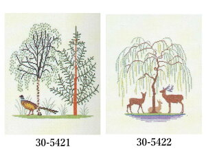 NXXeb` Lbg ㋉ y LW ^ VJ zt LW Haandarbejdets Fremme f}[N k hイ A CO 30-5421 30-5422