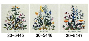 t NXXeb` hイ Lbg Haandarbejdets Fremme y ̉ z f}[N k A ㋉ 30-5445 30-5446 30-5447