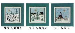 NXXeb` Lbg S t yNX}X̐EEz f}[N k A CO 30-5661 30-5662 30-5663 Haandarbejdets Fremme