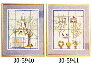 t NXXeb` hJ Lbg y ̒̒ / Ƒӂ̕i z Haandarbejdets Fremme A f}[N k ㋉ 30-5940 30-5941