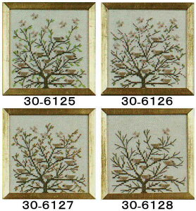 NXXeb`Lbg S t y tďH~ z Haandarbejdets Fremme f}[N k hイ A CO 30-6125 30-6126 30-6127 30-6128