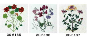 NXXeb` Lbg ㋉ t yLJEXC[gs[EjIChEz Haandarbejdets Fremme hイ f}[N k A CO 30-6185 30-6186 30-6187