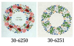 t NXXeb` hJ Lbg y |s[̃[X z Haandarbejdets Fremme f}[N k ㋉ A 30-6250 30-6251