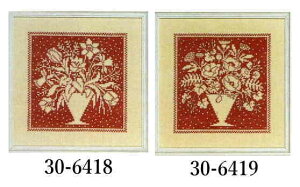 t NXXeb` Lbg hイ y bpXCZ / |s[ z Haandarbejdets Fremme k f}[N A ㋉ 30-6418 30-6419