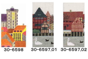 NXXeb` Lbg ㋉ t y ƂƃEh^[ zHaandarbejdets Fremme f}[N k hイ A@CO 30-6598 30-6597,01 30-6597,02