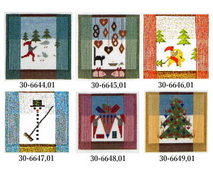 NX}X NXXeb` Lbg ㋉ Haandarbejdets Fremmeitj f}[N k A CO 30-6644,01 30-6645,01 30-6646,01 30-6647,01 30-6648,01 30-6649,01