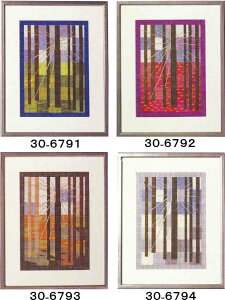 NXXeb` Lbg ㋉ t ylG̐Xz Haandarbejdets Fremme f}[N k CO A 30-6791 30-6792 30-6793 30-6794