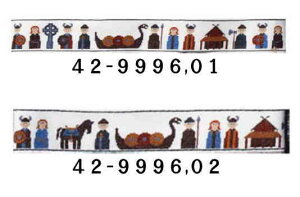 NXXeb` Lbg ㋉ t y Xeb`{e[vEC z Haandarbejdets Fremme f}[N k hイ A CO 42-9996,01 42-9996,02