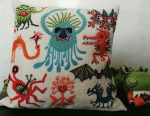  NXXeb` ㋉ hイ Lbg t y X^[̃NbV z A ㋉ f}[N k CO A Haandarbejdets Fremme 20-6943