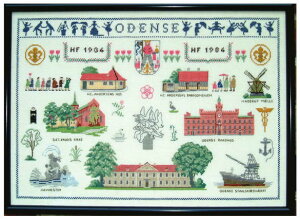  t y I[fZ zNXXeb` Haandarbejdets Fremme Lbg hイ f}[N k CO A ㋉ 30-6131