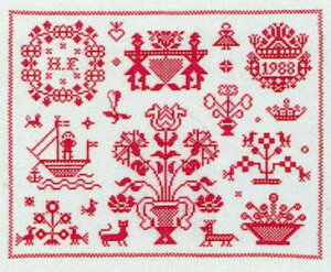 t NXXeb`hイLbg y bhTv[ z Haandarbejdets Fremme f}[N k A ㋉ Gerda Bengtsson 30-5987