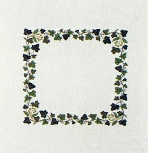 NXXeb` Lbg ㋉ t y ZCELd^̃e[uNX z Haandarbejdets Fremme hイ f}[N A k  06-2043