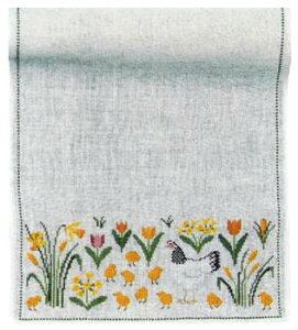 t NXXeb` Lbg hイ y C[X^[̃e[ui[ z Haandarbejdets Fremme f}[N k CO A ㋉ 16-4712