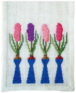 t NXXeb` Lbg hイ y qVX̃e[ui[ z Haandarbejdets Fremme f}[N k CO A ㋉ 16-4153