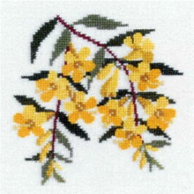 楽天市場 ジャスミン 刺繍キット 刺繍道具 道具 キット 手芸 クラフト 生地 日用品雑貨 文房具 手芸の通販