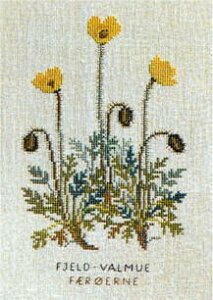 t NXXeb`hJLbg A Fjeld valmue(C) zbLNqiQV Haandarbejdets Fremme f}[N k 10B ㋉ 30-4551,03