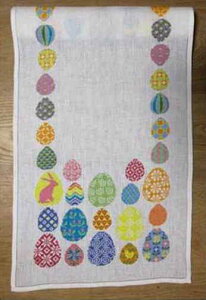  t NXXeb` hイ Lbg y C[X^[̃e[ui[ z Haandarbejdets Fremme A f}[N k ㋉  16-7103