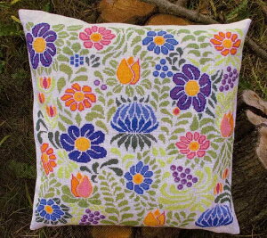 t NXXeb`hイLbg yԂ̃NbVz Haandarbejdets Fremme f}[N k A ㋉ 20-6935