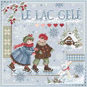 Madame La Fee NXXeb` イ | Lbg y Mini "Le Lac Gel?" z }_tF A Aida ㋉ tX 127mini