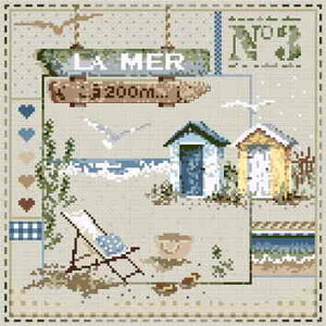 }_tFi Madame La Fee j NXXeb` hイ `[g } y Mini "La Plage"-Mini 137 z A ㋉ tX