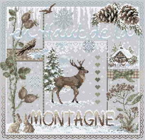 Madame La Fee(}_tF) NXXeb`hイ`[g } y"en Haut de la Montagne"-168z tX A ㋉ ~   OnEX  e ETM  JCC 킢