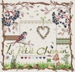 }_tF NXXeb`hイ`[g } y"Le Petit Chemin"-173z Madame La Fee tX ㋉ A