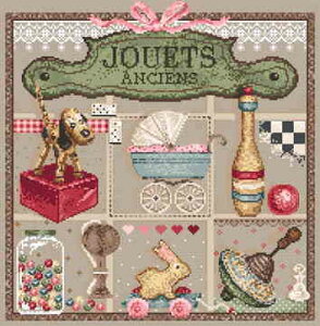 Madame La Fee }_tF NXXeb` } `[g hイ CO y "Jouets Anciens"-183 z tX A ㋉ AeB[N ߋ 