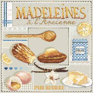 Madame La Fee }_tF NXXeb` } `[g hイ CO y "Madeleines a l'Ancienne"-185 z tX A ㋉ }h[k Ăَq َq  XC[c