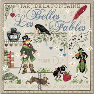 Madame La Fee }_tF NXXeb` } `[g hイ CO y Les Belles Fables z tX A ㋉  J T  ETM e   Lcl JX  LMX 189