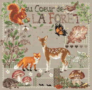 Madame La Fee NXXeb` hJ `[g } y "au Coeur de la Foret"-191 z }_tF tX ㋉ A ㋉