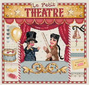 Madame La Fee i }_tF j NXXeb` hイ `[g } y "Le Petit Theatre"-192 z tX ㋉ A 192