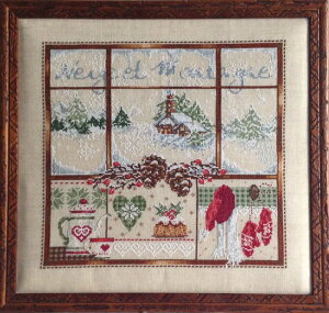 Madame La Feei}_tFj NXXeb`イ|`[g } y"Neige et Montagne"-111z tX A ㋉