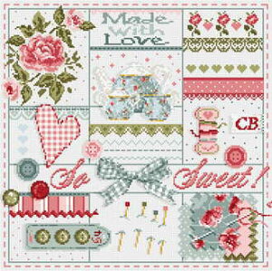 Madame La Fee NXXeb` hイ Lbg y XEB[g z }_tF A Aida ㋉ tX 106