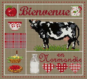 Madame La Fee NXXeb`イ|} `[g yMini "Normandie"-Mini 012z }_tF A ㋉ tX