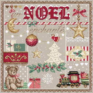 刺繍 クロスステッチ クリスマス キットの人気商品 通販 価格比較 価格 Com 刺繍 クロスステッチ クリスマス キットの人気商品 通販 価格比較 価格 Com